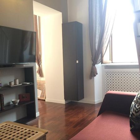 Apartamento Itd Unione Milán Exterior foto