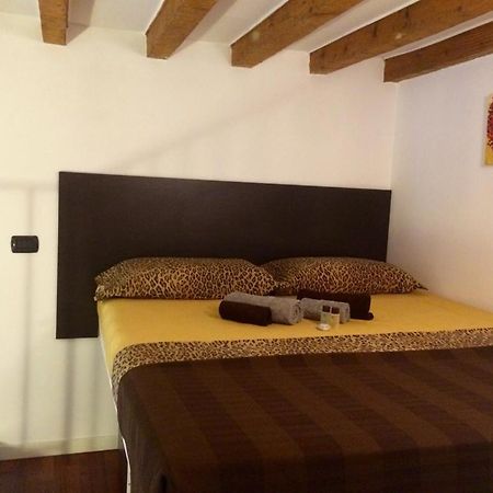 Apartamento Itd Unione Milán Exterior foto
