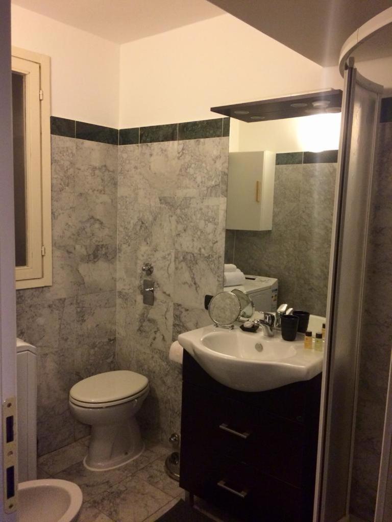 Apartamento Itd Unione Milán Exterior foto