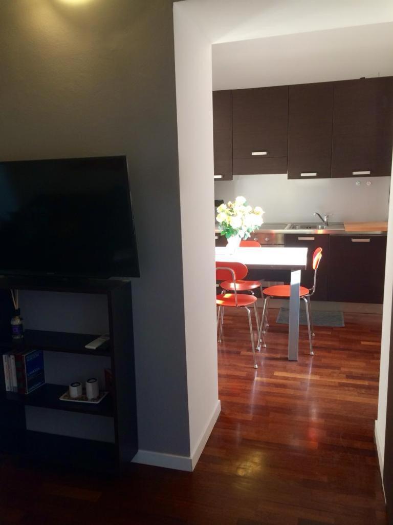 Apartamento Itd Unione Milán Exterior foto