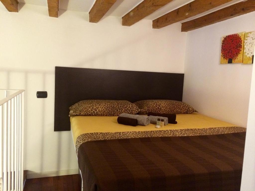 Apartamento Itd Unione Milán Exterior foto