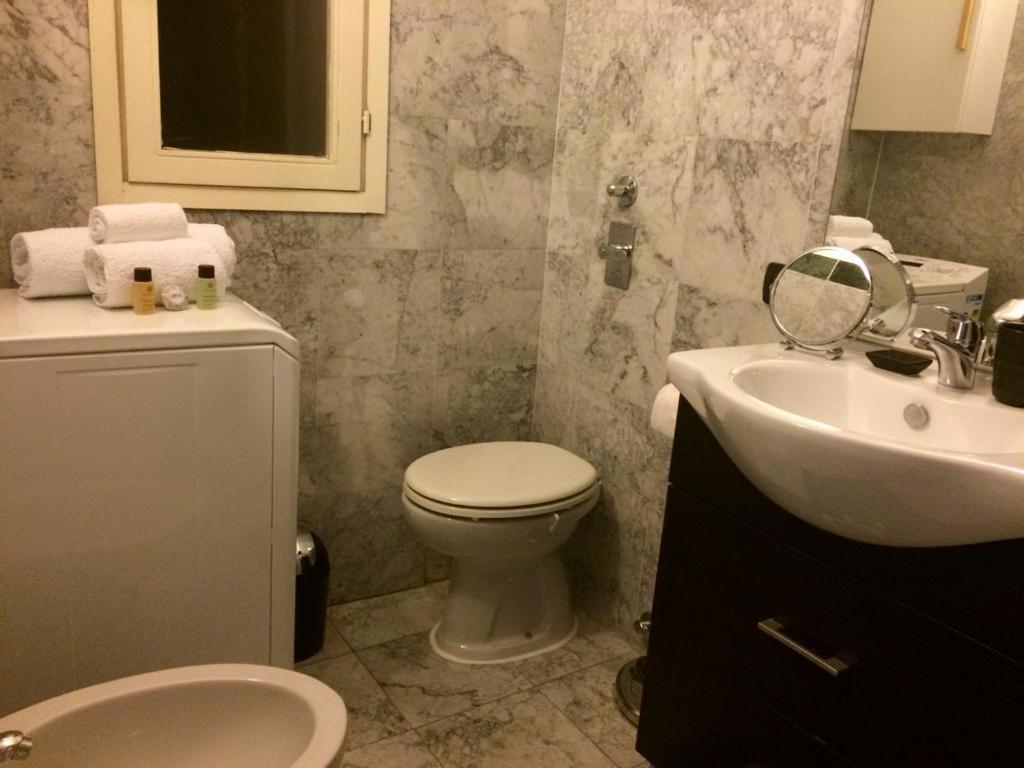 Apartamento Itd Unione Milán Exterior foto